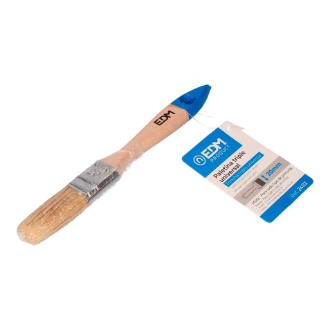 PALETINA TRIPLE STANDARD 20MM EDM