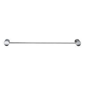 TOALLERO BARRA ACERO INOXIDABLE 57CM