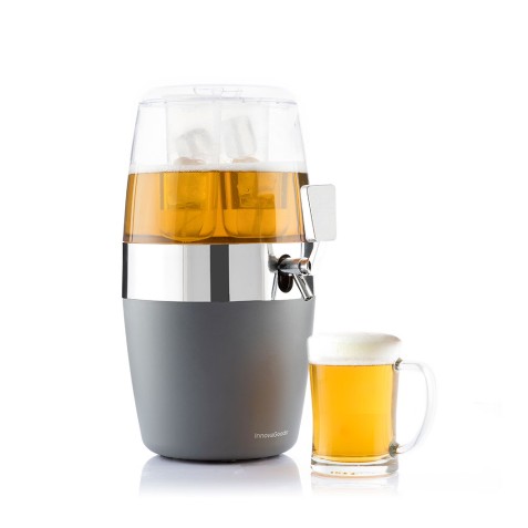 DISPENSADOR DE BEBIDAS REFRIGERANTE...