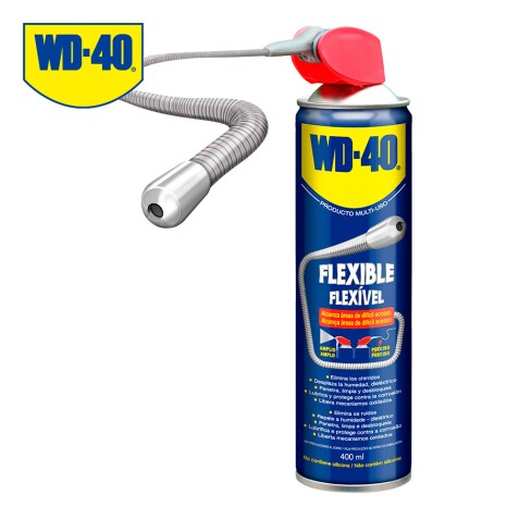 ACEITE LUBRICANTE MULTIUSOS FLEXIBLE...