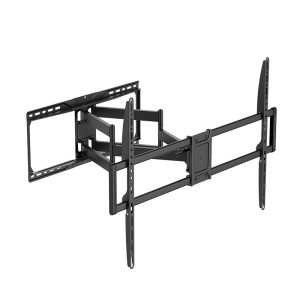 SOPORTE ARTICULADO REFORZADO TV LED,...