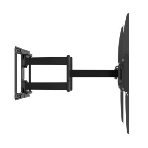 SOPORTE ARTICULADO REFORZADO TV LED,...