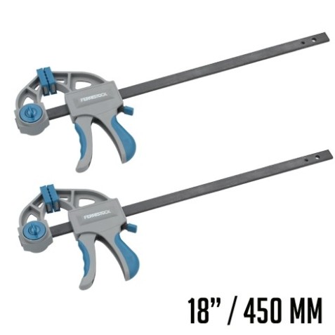 SARGENTO APRIETE 18"/450 MM 2PCS...