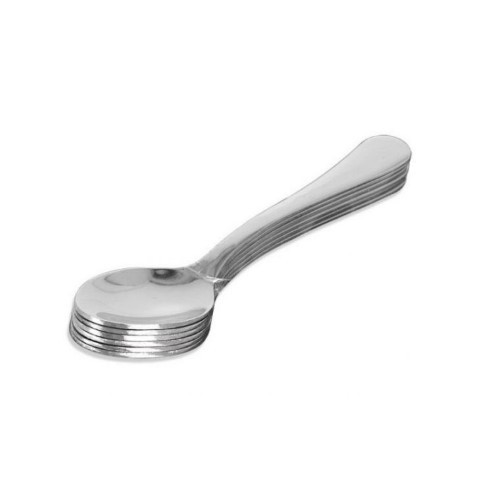 SET 6 CUCHARAS CAFE CLASSIC QUTTIN