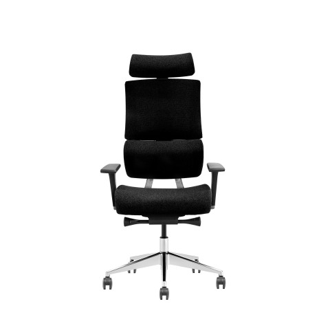REACONDICIONADA SILLA OFICINA GAMA...