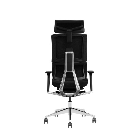 REACONDICIONADA SILLA OFICINA GAMA...