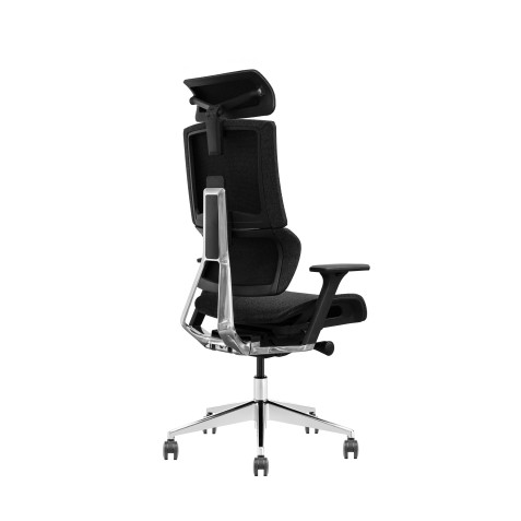 REACONDICIONADA SILLA OFICINA GAMA...