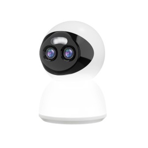 CAMARA DE VIGILANCIA MOTORIZADA WIFI...