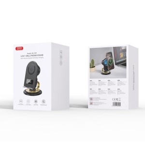 SOPORTE PARA SMARTPHONE CON ALTAVOZ...