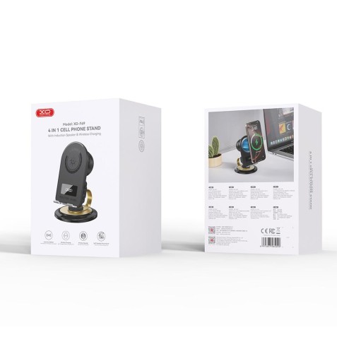 SOPORTE PARA SMARTPHONE CON ALTAVOZ...