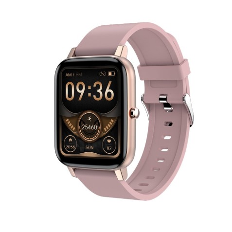 SMARTWATCH H80S 1.7" HD IPS CONTROL...