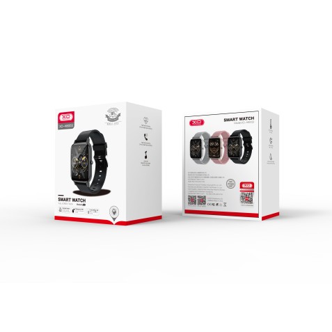 SMARTWATCH H80S 1.7" HD IPS CONTROL...