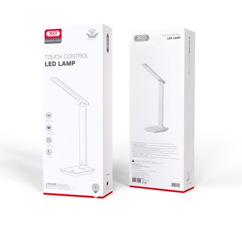 LAMPARA LED CON BATERIA | 3...