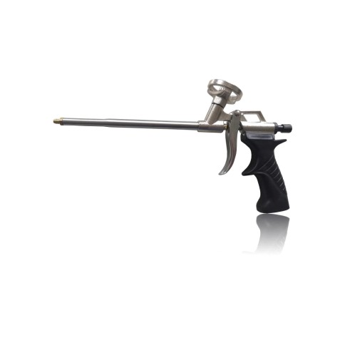 PISTOLA PARA ESPUMA DE POLIURETANO MADER