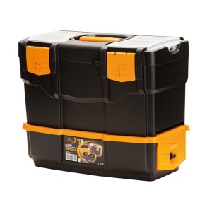 CAJA DE HERRAMIENTAS 420×220×340MM...