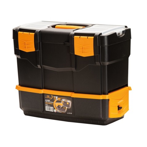 CAJA DE HERRAMIENTAS 420×220×340MM...