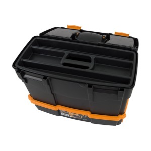 CAJA DE HERRAMIENTAS 420×220×340MM...