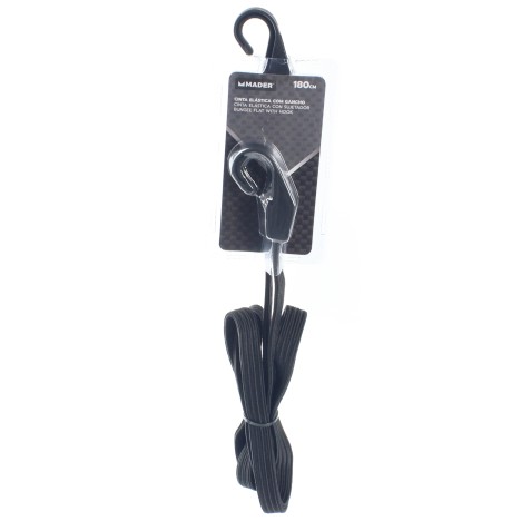 TENSOR ELASTICO 180CM MADER