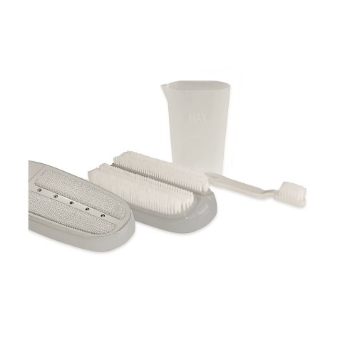 PLANCHA DE VAPOR VERTICAL 90ML +...