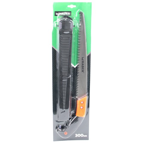 SERRUCHO DE PODAR 3000MM MADER