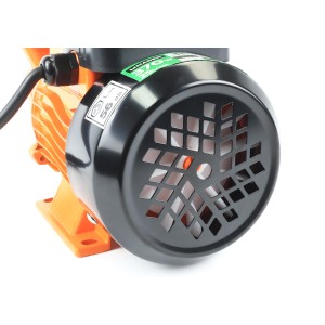 BOMBA ELÉCTRICA 370W 25L/MIN MADER