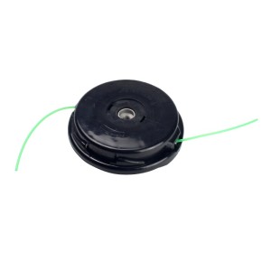 CABEZAL DESBROZADORA NYLON 2,4mm MADER