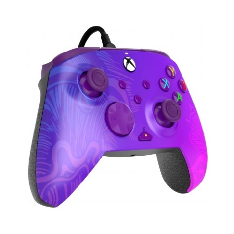 MANDO GAMEPAD PC/XBOX REMATCH WIRED...