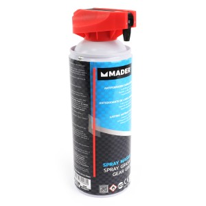 SPRAY GRASA CONSISTENTE 450ML MADER