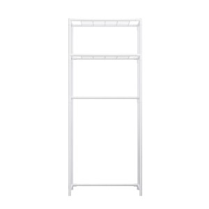 ESTANTERIA MULTIUSOS 68X27X134 CM...