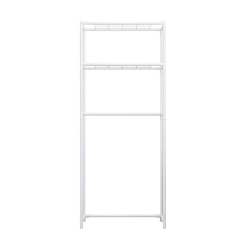 ESTANTERIA MULTIUSOS 68X27X134 CM...