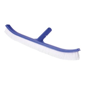 CEPILLO DE PISCINA PARA BORDES 45X15CM EDM