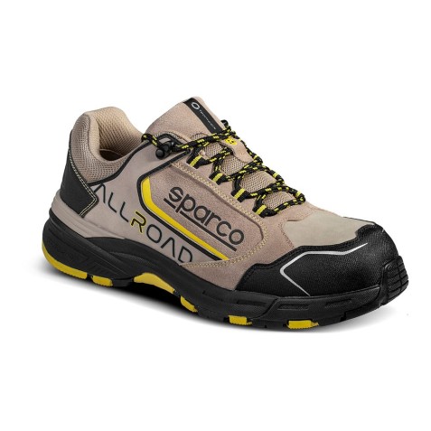 ZAPATO LABORAL ALLROAD S3 TALLA 40...