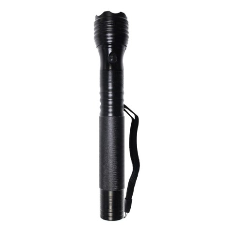 LINTERNIA LED COB ALUMINIO GALAXY 3W...