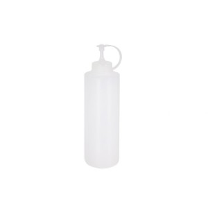 BIBERON PLASTICO 600ML DISPENSADOR CON TAPON