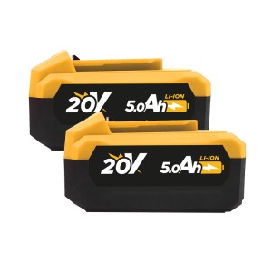 TALADRO PERCUTOR S/CARBONES 20V | 2...