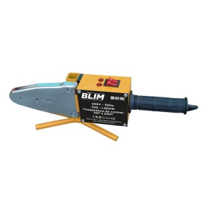 MAQUINA SOLDAR TUBERIA PPR 700 -...
