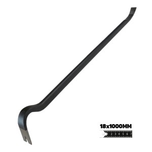PATA DE CABRA 18X1.000MM BLIM