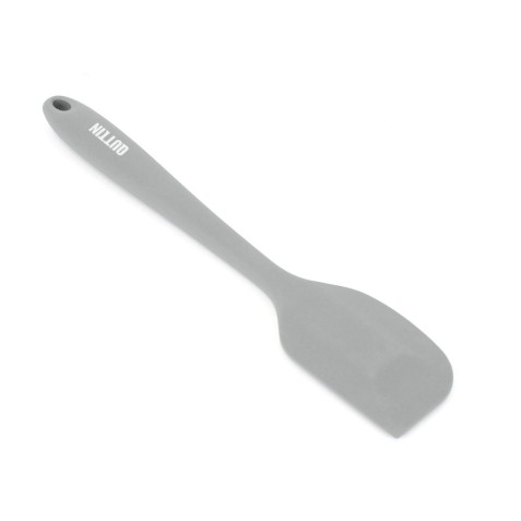 ESPATULA SOFT COCINA SILICONA GRIS...