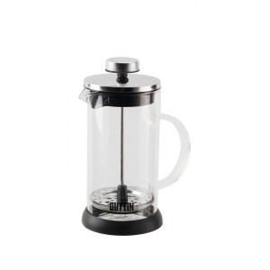 TETERA BOROSILICATO 350ML QUTTIN