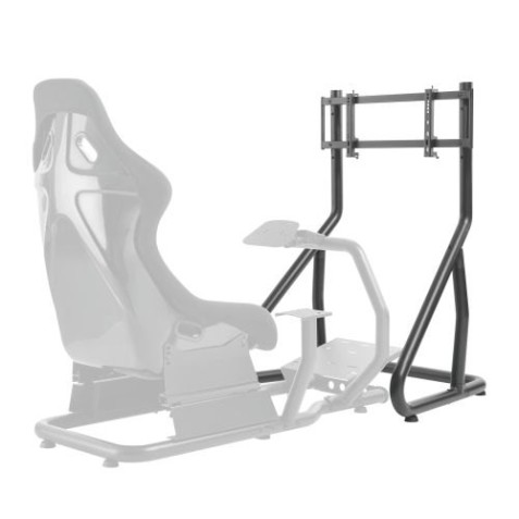 STAND PARA UN TELEVISOR RACING...