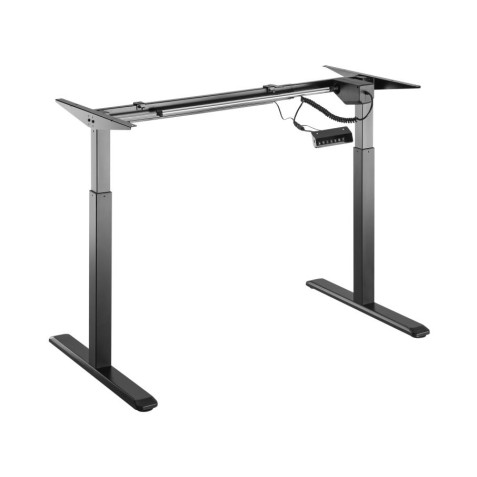 MESA DE ESCRITORIO CON REGULADOR DE...