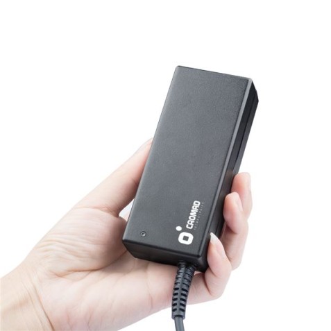 CARGADOR UNIVERSAL AUTOMATICO 90W 7...