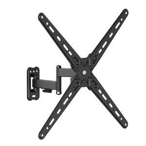 SOPORTE CON BRAZO TV 13"-55" DOBLE...