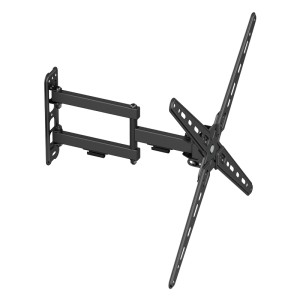 SOPORTE CON BRAZO TV 13"-55" DOBLE...