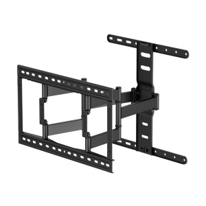 SOPORTE CON DOBLE BRAZO TV LED, LCD...