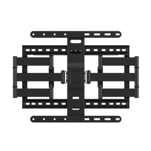 SOPORTE CON DOBLE BRAZO TV LED, LCD...