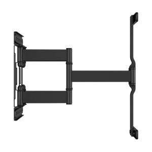 SOPORTE CON DOBLE BRAZO TV LED, LCD...