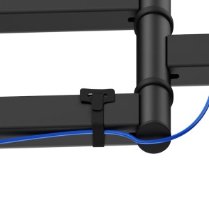 SOPORTE CON DOBLE BRAZO TV LED, LCD...