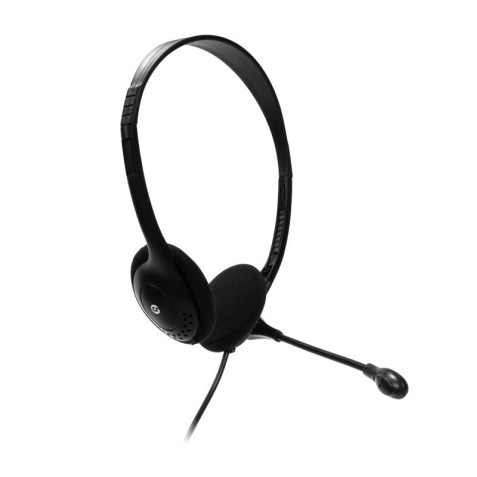 AURICULAR + MICROFONO S200 JACK 3.5...