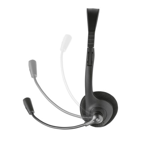 AURICULAR + MICROFONO S200 JACK 3.5...